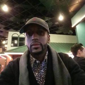 Meet your Posher, Abdullahi